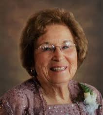Obituary information for Elizabeth “Lib” Furr Whitaker