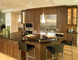 Mod cabinetry offers beautiful modern walnut kitchen cabinets. Walnut Kitchen Cabinet Houzz
