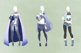 Batman outfits anime outfits cool outfits edgy outfits fantasy character design character design inspiration character. Commission Outfit April 08 By Violetky On Deviantart Character Design Inspiration Fantasy Clothing Art Outfits
