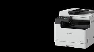 Sa compatibilité avec le logiciel uniflow de canon permet une meilleure visibilité des coûts, ainsi qu'un suivi et une affectation de travaux d'impression spécifiques à des personnes, services, sites ou projets particuliers. Canon Imagerunner 2425 Series Canon Europe