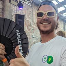 Mens It's Cool To Cry T-Shirt