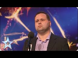 Последние твиты от billy talent (@billytalentband). Paul Potts Stuns The Judges Singing Nessun Dorma Audition Britain S Got Talent 2007 Youtube
