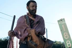 Spin off series of the walking dead that portrays the beginning events of the zombie apocalypse in the west coast during the same time frame when the city of atlanta was falling under attack, while rick was in a. Fear The Walking Dead Recap Season 6 Episode 1 Is Morgan Alive Tvline
