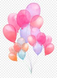 Colorful Balloons Png Picture Transparent Watercolor Balloons Png Clipart 5613245 Pinclipart Pin amazing png images that you like. transparent watercolor balloons png