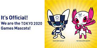 Découvrez les photos, vidéos, et histoires derrières des décennies de mascottes olympiques. Svelate Le Mascotte Dei Giochi Olimpici Di Tokyo 2020