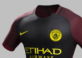 2016/2017 manchester city home jersey. Manchester City Away Kit 2016 17 Nike News