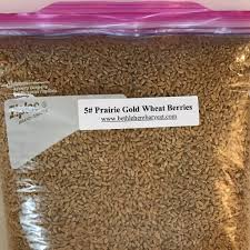 Image result for Prairie Gold