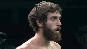 HFL 2 Fight #3: Mike Hans vs Chris Elliott