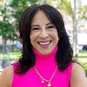 Marysol Castro's Instagram, Twitter & Facebook