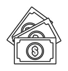 We did not find results for: Black And White Money Bill Graphic Royalty Free Vector Image