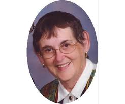 Sharon Corbett Obituary (1942