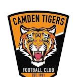 Camden Tigers FC vs Sutherland Sharks FC
