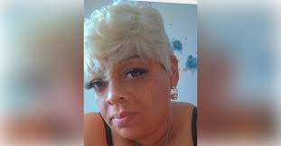 Obituary information for Tamica Shinette Jefferson