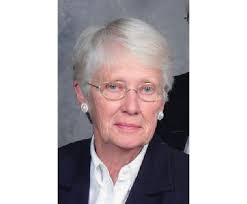 Adrienne Mayfield Obituary (1932