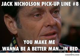 Quotes Bucket List Jack Nicholson Meme Quotesgram