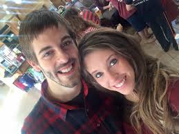 Jill Duggar