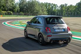 If you managed to get this far, thank you for looking. 2021 Abarth F595 Brings Supercharged Formula 4 Engine Vertically Stacked Pipes Autoevolution