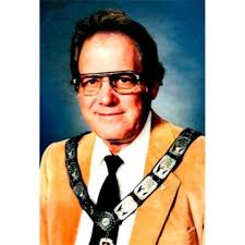 Obituary, Visitation & Funeral Information