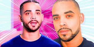 Alexis Maxwell's Instagram, Twitter & Facebook