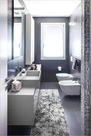 Arredare Bagno Moderno Stanza Da Bagno Idee Di Decorazione Casa Bathroom Interior Black Bathroom Bathroom Decor