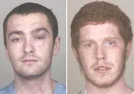 Quincy police chase ends in crash