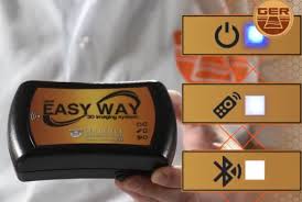 The depth of search in the easy way plus. Metal Detector And 3d Ground Scanner Easy Way Plus 3d Imaging System The Smallest 3d Imaging Device With The Ability To Be Hidden Completely Specialized In Prospecting And Searching For Burials