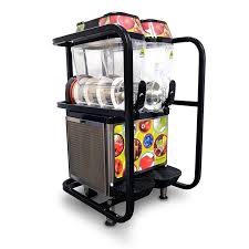 Across walmart, shop rite, walgreens, starbucks, etc. Double Margarita Slush Machine Rental B And B Tent Party Rental