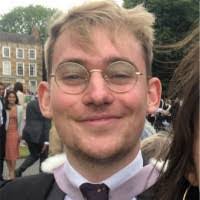 Brandon Cutts's Instagram, Twitter & Facebook