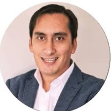 Rodrigo Angulo Gomez-Marañon