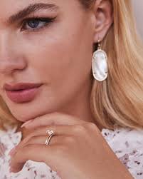 Kendra Scott Engagement Ring 2025