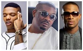 One of nigeria's biggest export to the world in the last decade has been music. Top 10 Richest African Musicians In Africa 2018 Tin Magazine