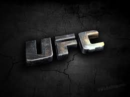 Ufc is an abbreviation standing for the ultimate fighting championship, which is a promotional company, established in 1993 by endeavor group holdings. Ufc Logo Wallpaper Ufc Logo Background For Desktops Ufc Brock Lesnar Ufc Ufc Fighters