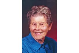 Jeanette Seffern Obituary (1922