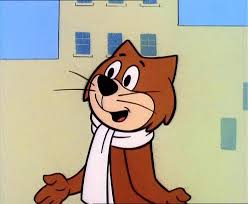 Top Cat T C Minds The Baby Tv Episode 1962 Imdb