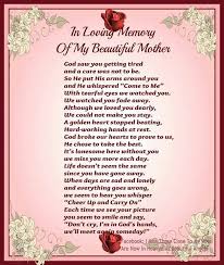 Pin By Martha Sandoval On In Memory Of Mom Poems Miss Mom Miss My Mom