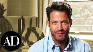 Family affairs made nate berkus and his family build a home in la, but just two years later, they've sold the house, edited down their belongings, and moved back to new. Nate Berkus Renovates His Dream Home In Nyc Celebrity Homes Architectural Digest Youtube
