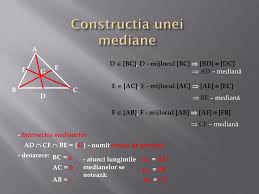 Care cerințe trebuie respectate față de sursa / sursele de lumină din dormitor? Ppt Linii Importante In Triunghi Powerpoint Presentation Free Download Id 5275506