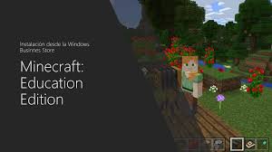 Minecraft Education Edition Tutorial Office Mix Informative Education Minecraft