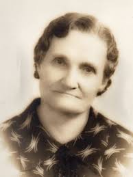 Mrs Teanner Estelle Lott Loyd (1872-1948)