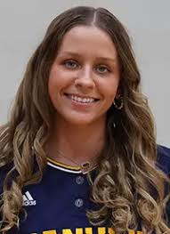 2023 Softball Roster