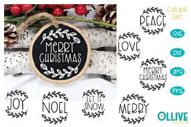 Download 15 Best Christmas Svg Cut Files Design Inspiration