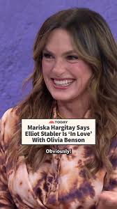 Momentos de amor en Law & Order: SVU