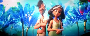 Another family called the bettermans, who claim and show to be better and evolved. The Croods A New Age 2020 720p Hdcam Dual Audio Unofficial Dubbed Hindi English X264 Aac Cinevood Net