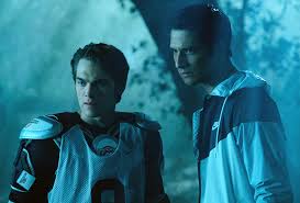 Teen Wolf Recap Season 6 Episode 11 Stiles Derek Return Tvline Derek hale updated their cover photo. teen wolf recap season 6 episode 11
