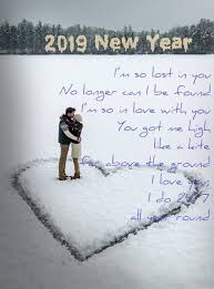 Romantic New Year Wishes For Fianceeromantic New Year Wishes For Fiancee Fiance Quotes Happy New Year 2019 New Year Wishes