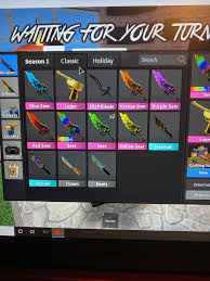 Check spelling or type a new query. Trading Full Colored Seer Set With Luger Murdermystery2