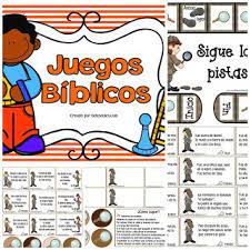 More images for juego para ninas cristianas » Juego Sigue Las Pistas De Los Tales Juegos Biblicos Juegos Divertidos Para Ninas Juegos