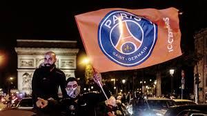 Maybe you would like to learn more about one of these? Simon Kuper On The Rise Of Psg Financial Times