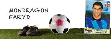 This page displays a detailed overview of the club's current squad. Mondragon Faryd 10 Footballentertainment