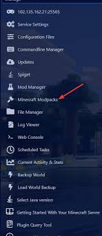 Very basic at the moment. Installing A Modpack Easy Method Preguntas Frecuentes Faq Hyper Layer